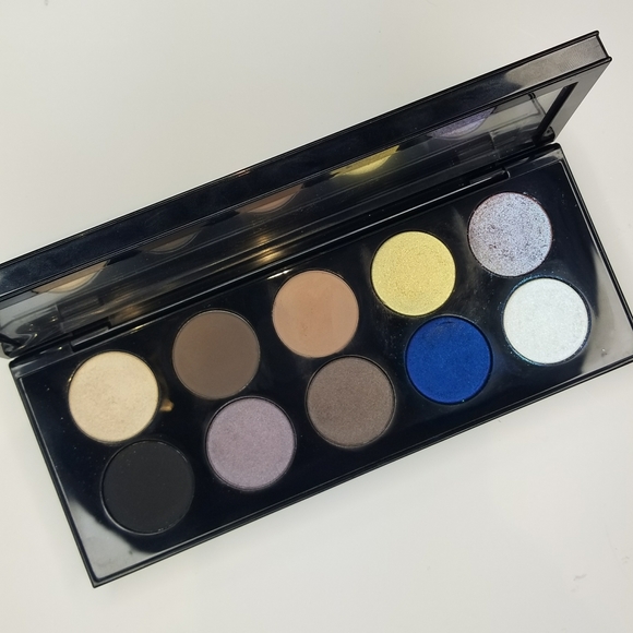 Pat McGrath Other - Pat McGrath Mothership I 'Subliminal Palette